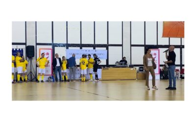 GIORNATA NAZIONALE DEL SOLLIEVO – EDIZIONE 2024 CONCLUSASI CON SUCCESSO