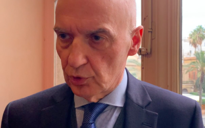 ADI,  LA SICILIA SOTTO LA SOGLIA MINIMA NAZIONALE. TRIZZINO: “OCCORRE UN INTERVENTO URGENTE E IMMEDIATO”