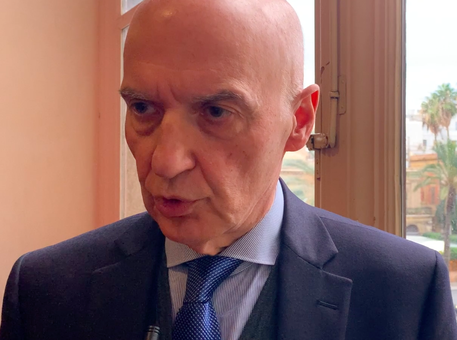 ADI,  LA SICILIA SOTTO LA SOGLIA MINIMA NAZIONALE. TRIZZINO: “OCCORRE UN INTERVENTO URGENTE E IMMEDIATO”