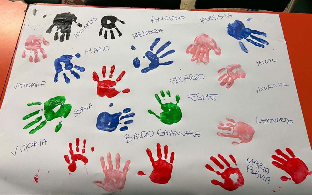 “Talenti emergenti”, il ciclo della vita nei laboratori organizzati dalla SAMOT