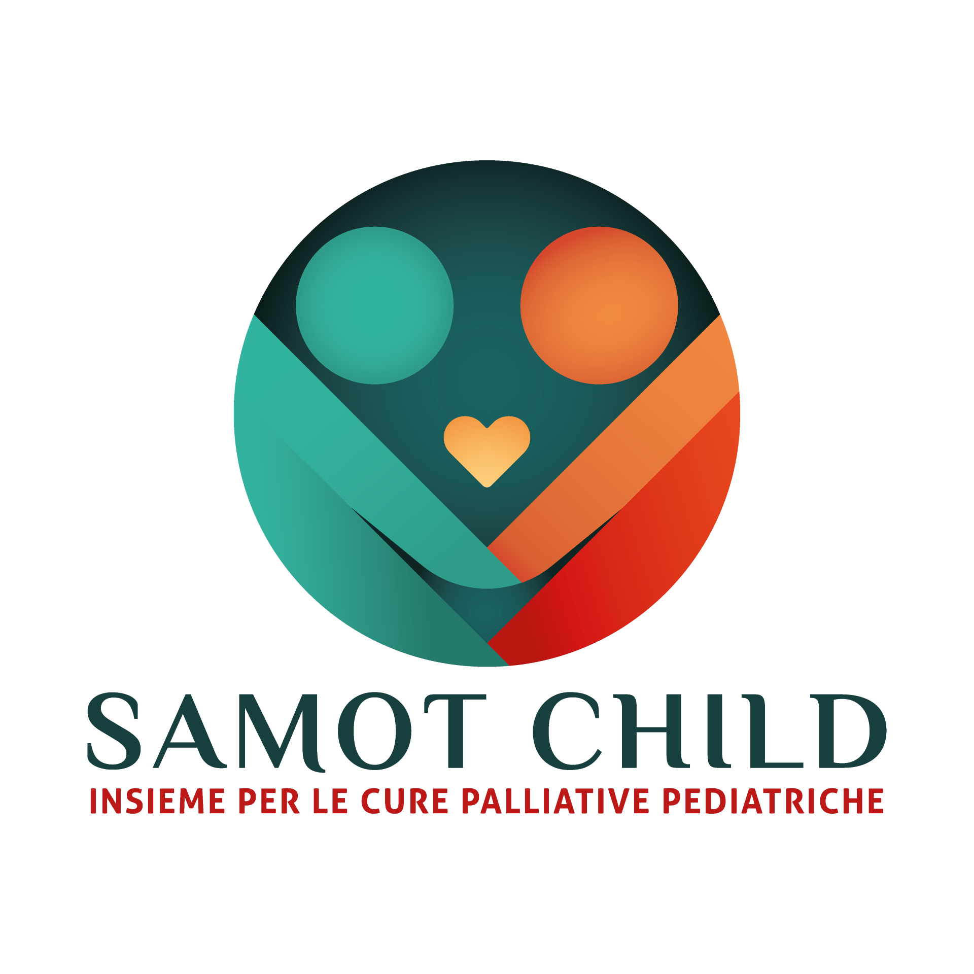 LOGO SAMOT CHILD