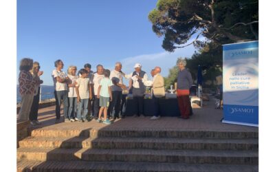 Cure palliative pediatriche: sport e istituzioni uniti al VII Trofeo Piero Majolino. SAMOT e SAMOT Child ETS rilanciano l’impegno per l’hospice pediatrico a Palermo