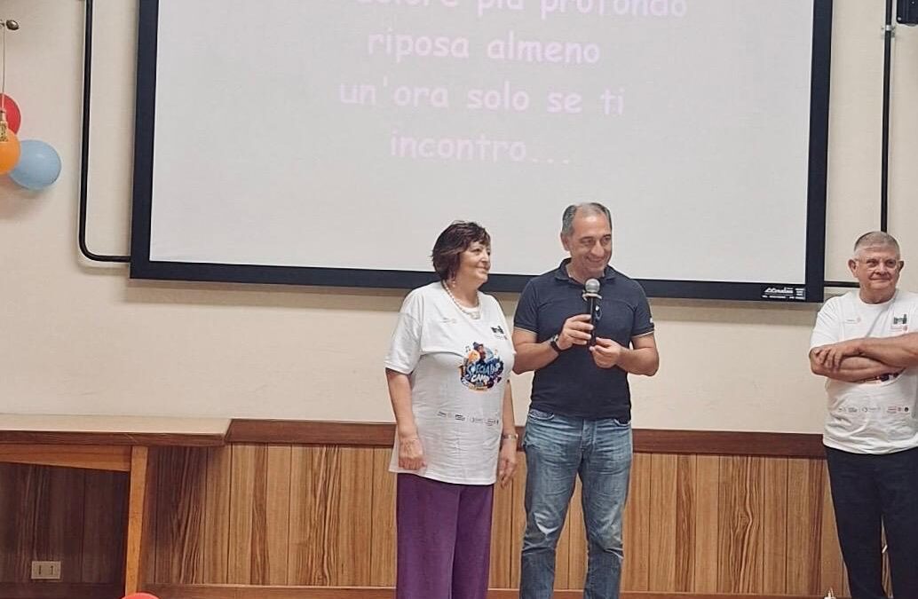 “Special Camp”:  tre giorni di emozioni, inclusione e comunità. SAMOT ETS a fianco dell’iniziativa del Rotary e del Rotaract Palermo Monreale
