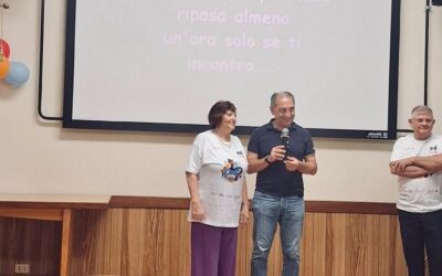 “Special Camp”: tre giorni di emozioni, inclusione e comunità. SAMOT ETS a fianco dell’iniziativa del Rotary e del Rotaract Palermo Monreale